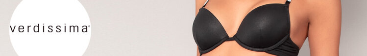 Lingerie Verdissima Skin/Sheer