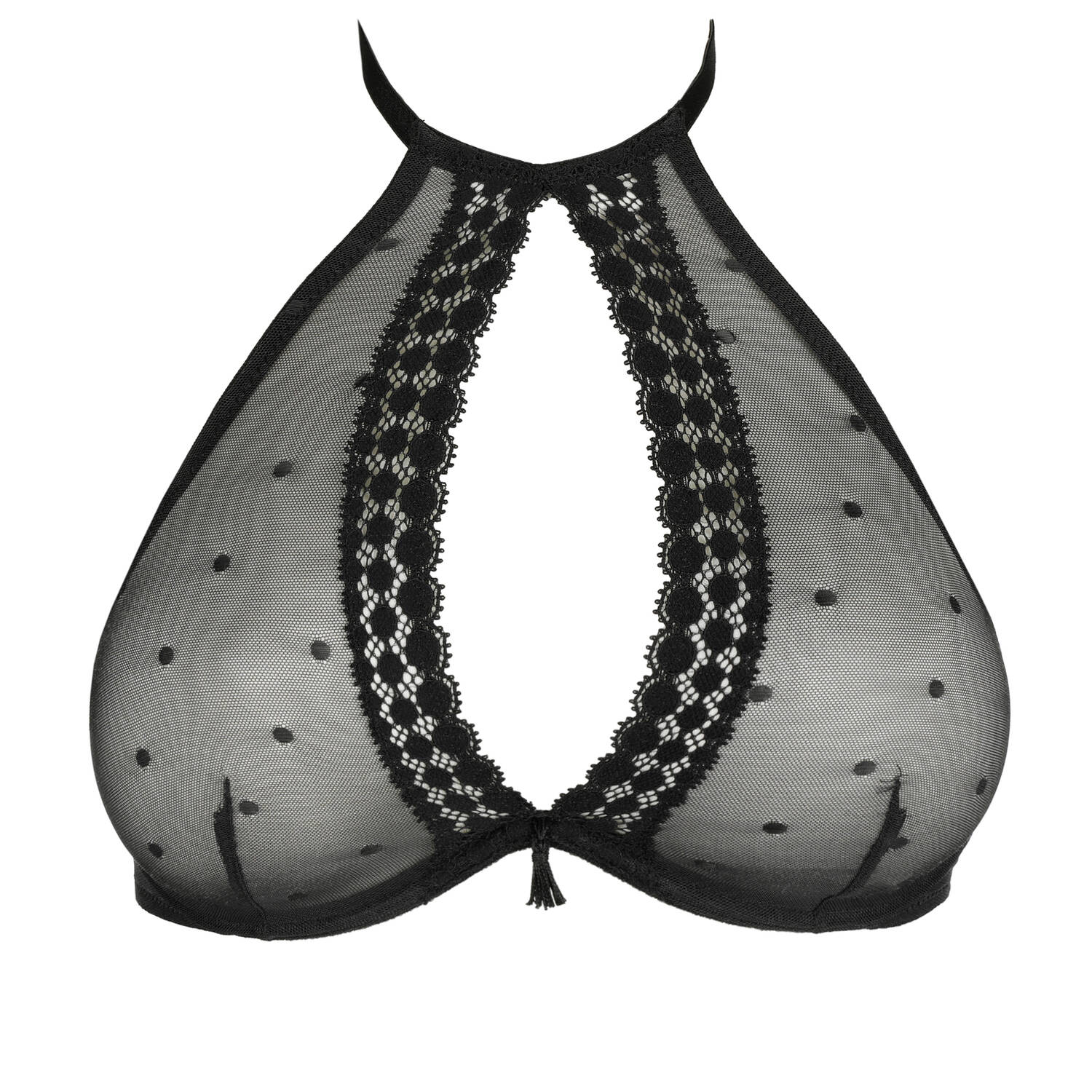 Soutien-gorge Marie Jo Taille 90B | Couleur Orange | Neuf Avec étiquettes