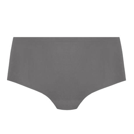 ANITA Shorty taille haute Essential Anthracite