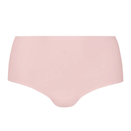 ANITA Shorty taille haute Essential Rosewood