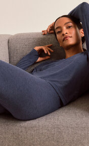Calida DSW Warming
