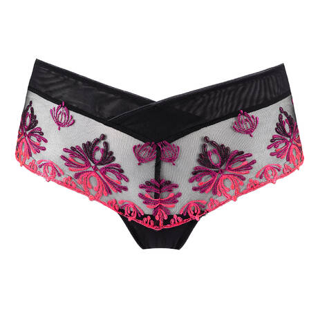CHANTELLE Hipster Champs Elysées x Glamuse Folie Rose
