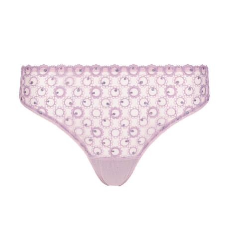 HUIT Thong Magique Lilac