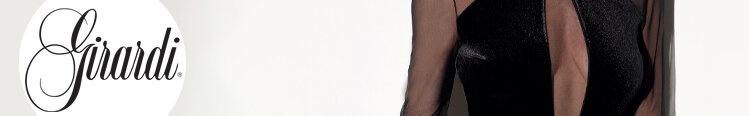 Lingerie Girardi Les Bodys