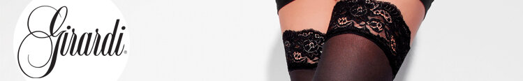 Lingerie Girardi Microfibre Sensation