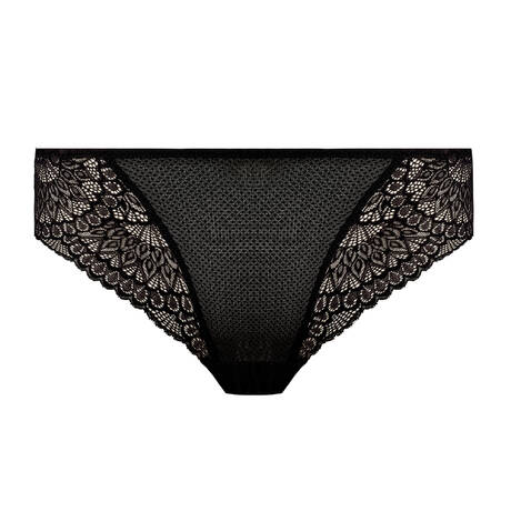ELOMI String Tiernie Noir