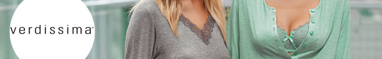 Lingerie Verdissima Macramé