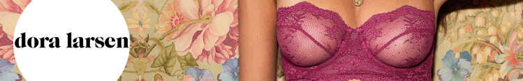 Lingerie Dora Larsen Odette