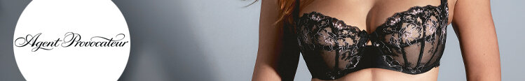 Lingerie Agent Provocateur Lana