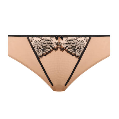 ELOMI String Teagan Café au lait
