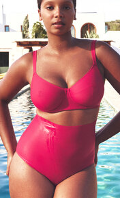Simone Pérèle Pretty Swim