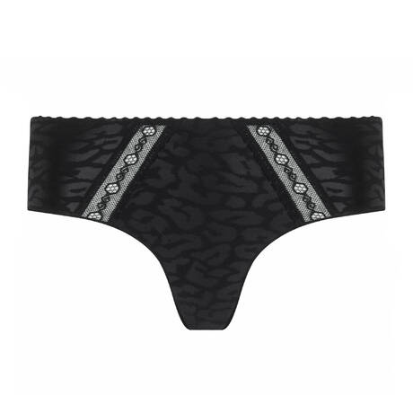 ANTIGEL Hipster Sensualité Fauve Black