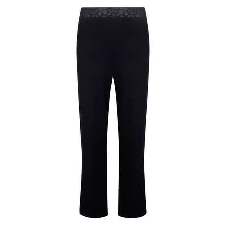 ANTIGEL Pants Sensualité Fauve Black
