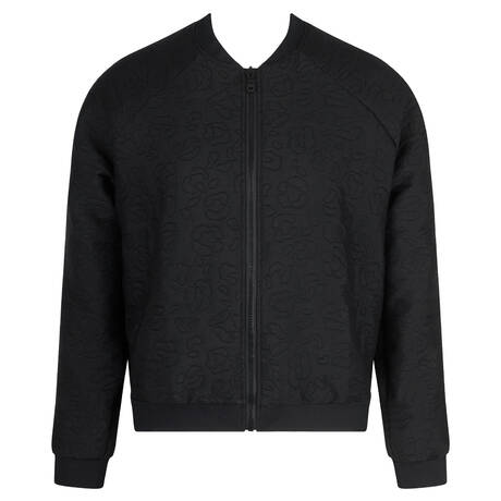 ANTIGEL Jacket Sensualité Fauve Black