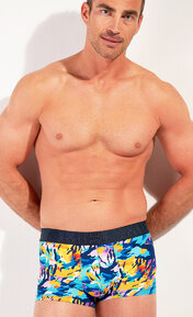 HOM Funky Styles