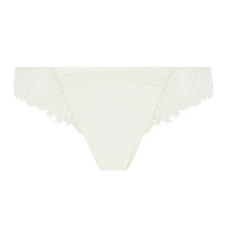 SIMONE PÉRÈLE Thong Wish Nude