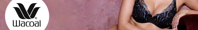 Lingerie Wacoal Mayumi