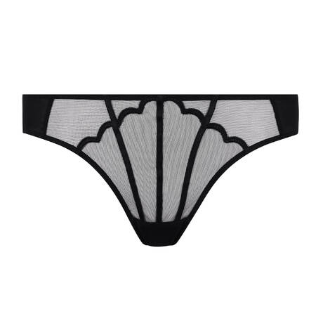 GOSSARD Brief Obsession Black