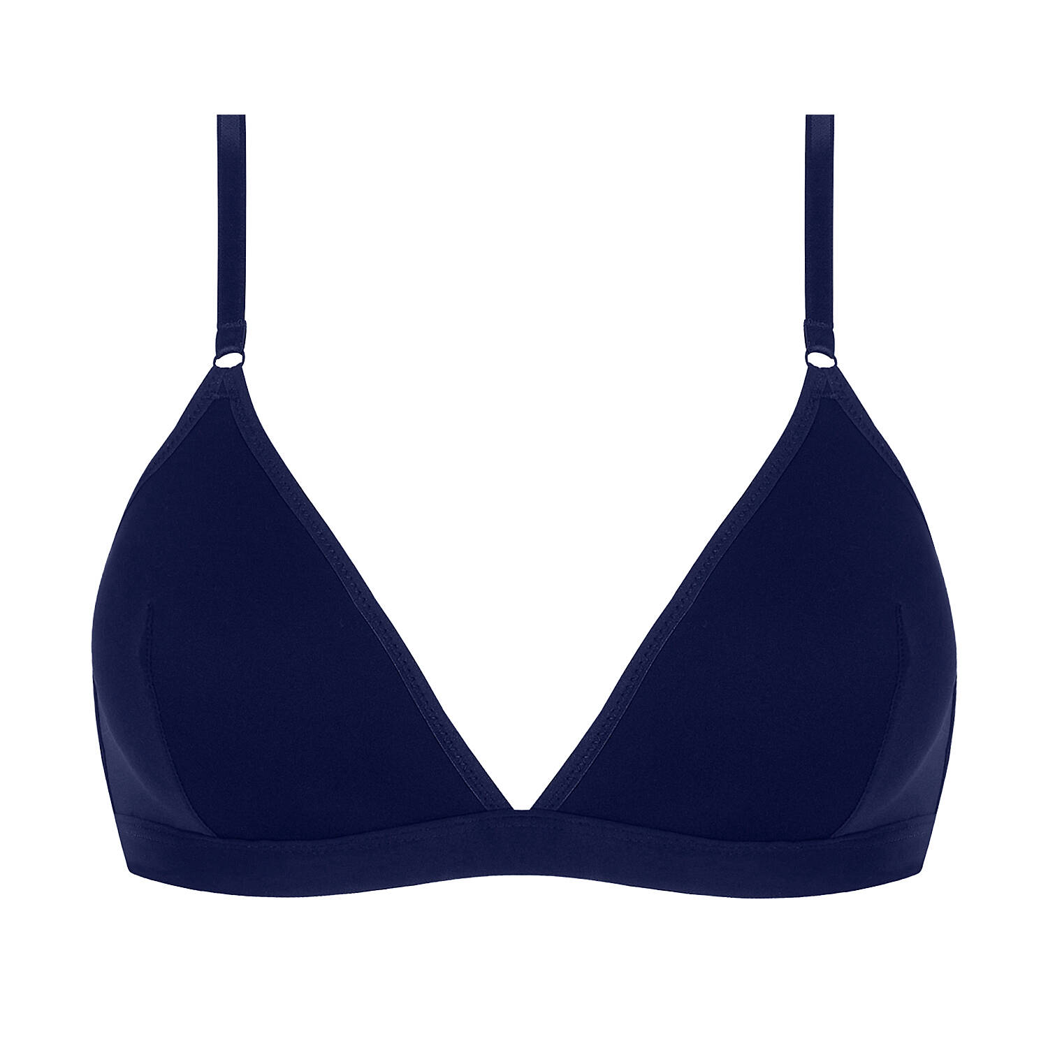 Lise Charmel - Sensation Plaisir High Waist Brief Ecru Nacre main image 1