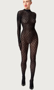 Wolford Mermaid Net