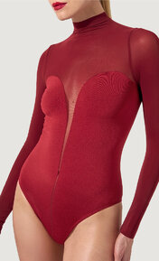 Wolford Bustier