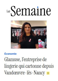 LA SEMAINE
September 2025