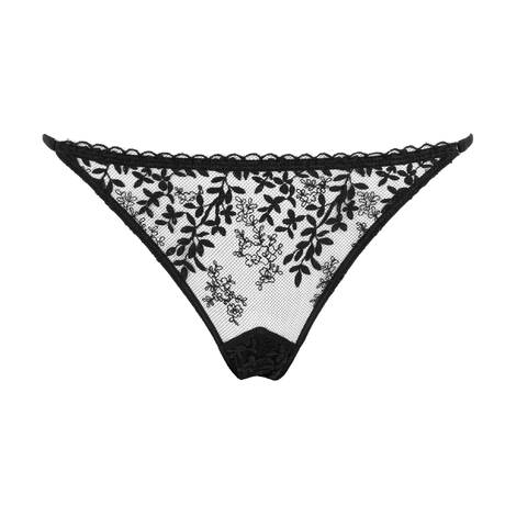 HUIT Brief Désir Black