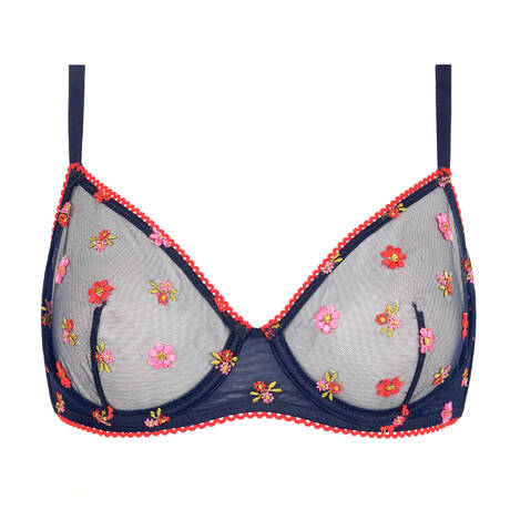 HUIT Balconette bra Bisou