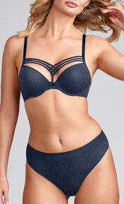 Marlies Dekkers Dame de Paris Lurex