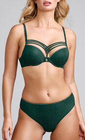 Marlies Dekkers Dame de Paris Lurex