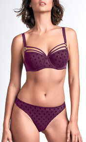 Marlies Dekkers Visage