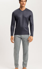 Hanro Night & Day Cotton