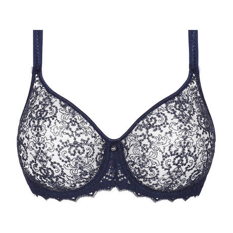 EMPREINTE T-shirt bra Cassiopée Starlight