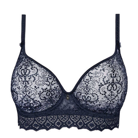 EMPREINTE Bustier Cassiopée Starlight