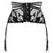 Garter belt