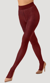 Wolford Cotton Dot
