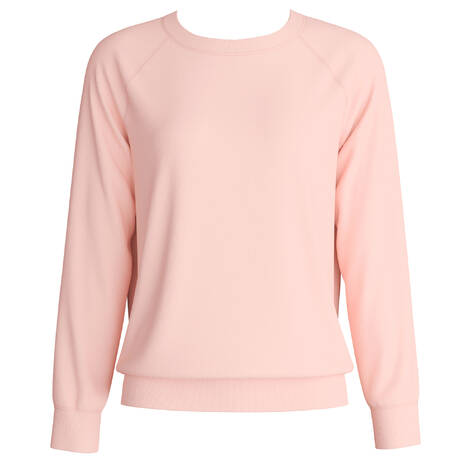 CALIDA Damestop zonder mouwen, Pearl Blush, 48-50