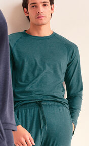 Calida DeepSleepWear Warming
