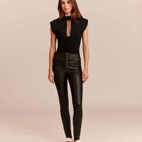 3 pieces set LIVY Mercure Black
