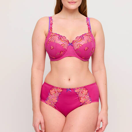 2 pieces set PRIMADONNA Devdaha Very Berry