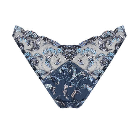 BORDELLE Brief Siren Denim