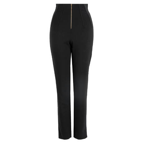 LIVY Pants Exception Black