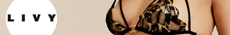 Lingerie LIVY Kira