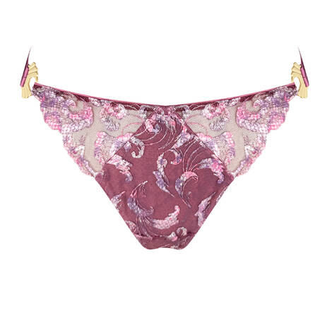 BORDELLE Open brief Siren Raspberry