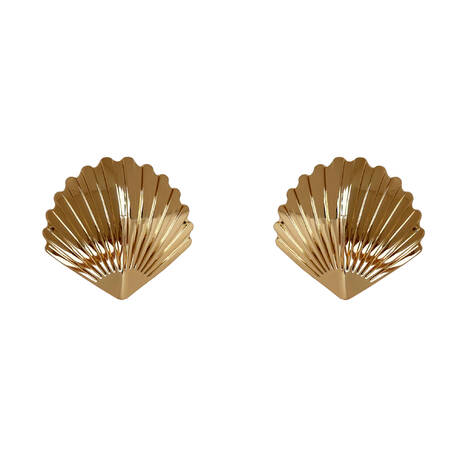 BORDELLE Nippies Siren Gold