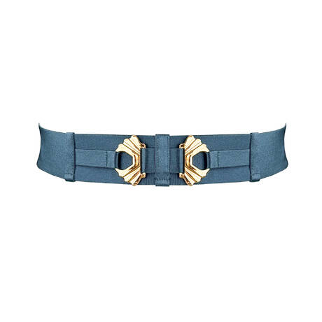 BORDELLE Belt Melusina Black