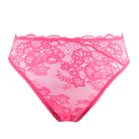 SAINTED SISTERS Lace Panty Isabella Fandango