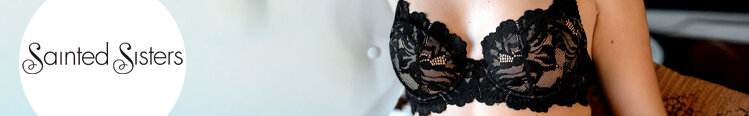 Lingerie Sainted Sisters Zhara