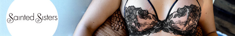 Lingerie Sainted Sisters Catalina