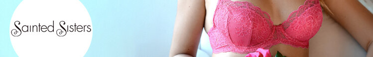 Lingerie Sainted Sisters Isabella